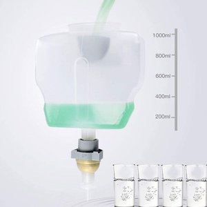 Touch-free Elegante Touchless Soap Dispenser