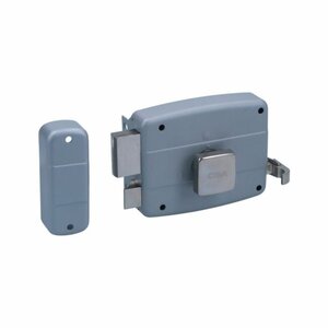 cisa Cisa Opdekslot 50430 - 60 -2