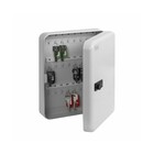 Filex Filex Sleutelkluis max 48 sleutels met codeslot