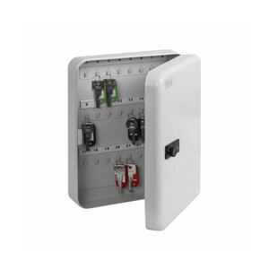 Filex Filex sleutelkluis voor 48 sleutels met codesleutel