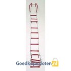 Ladder uitwerpbaar Fito 4,5 meter