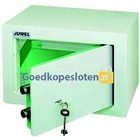 Juwel 7276 sleutelslot