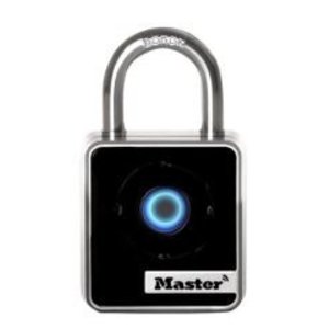 Masterlock MasterLock met bluetooth 4401EURDLH Outdoor, scherp geprijsd prijs op aanvraag!