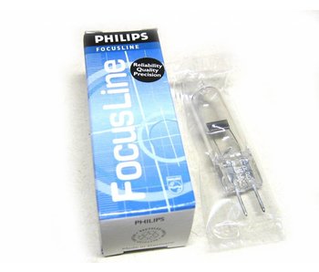 Vervanglamp Solar 100 halogeen