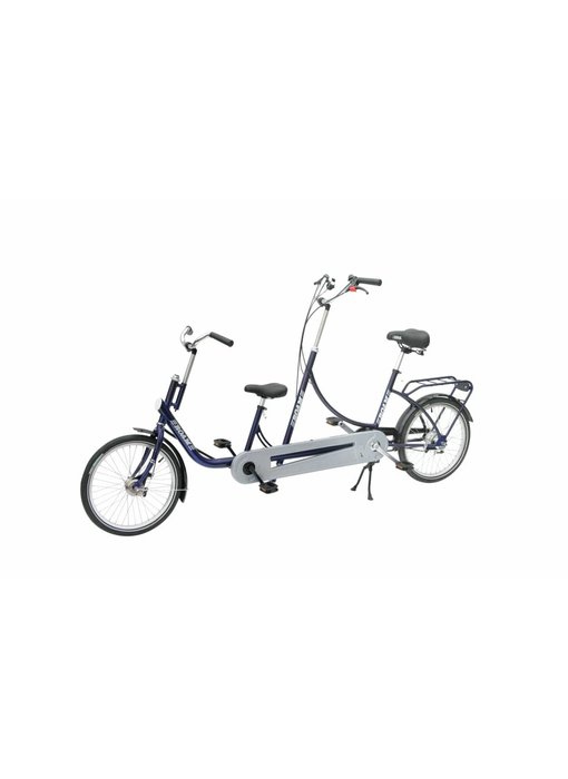 Roam Buddybike tandem