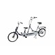 Roam Buddybike tandem