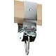 Schommelophanging Marathon Universeel 60cm band