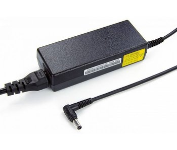 Adapter DC 12V, 72W (6A) tbv LED strips