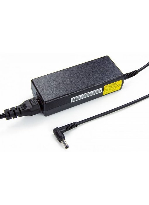 Adapter DC 12V, 72W (6A) tbv LED strips