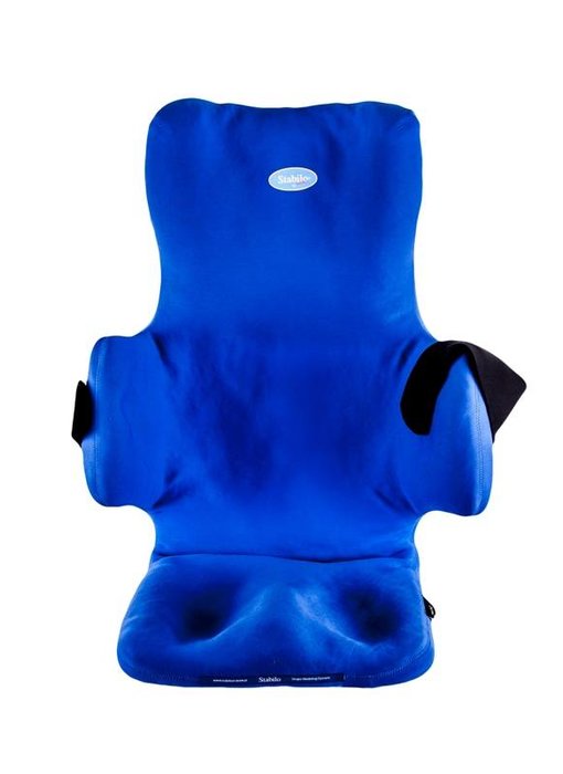 Stabilo Comfortable Plus Duo, Maat S