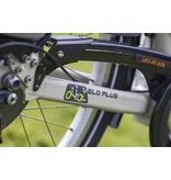 Van Raam Velo-Plus 3 basis