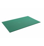 Airex Airex mat Atlas- rood of groen   (200 x 125 x 1,5cm) - 5,5kg