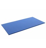 Airex Airex mat Hercules ( blauw)   200 x 100 x 2,5cm -6kg