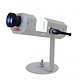 Vloeistofprojector Solar 100 LED