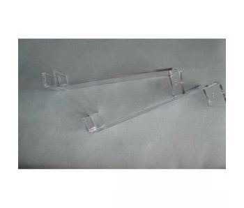 Bubble Wall wandbevestiging (set)