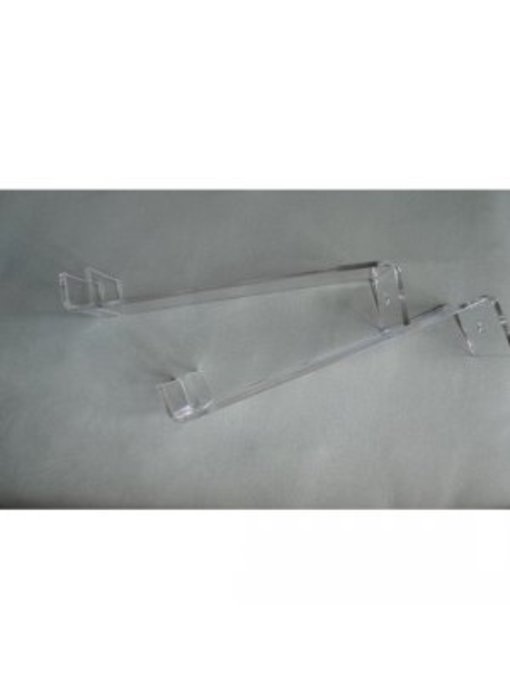 Bubble Wall wandbevestiging (set)