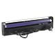 Blacklight TL- 45 cm  armatuur  en  lamp