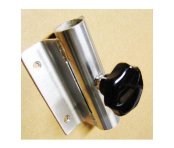 RVS bevestiging tbv rvs speelboog