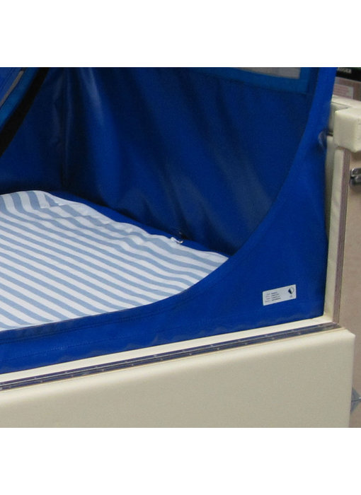 Afritsbaar bovendek, WZ-stof