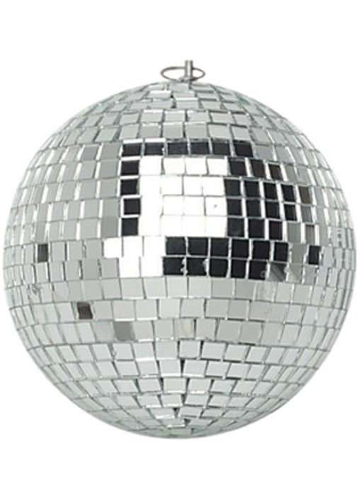 Spiegelbol  zonder motor