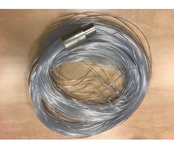 Vezelnevel bundel kunststof 200 x 400