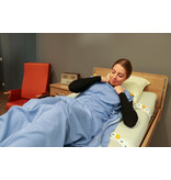 Care Comfort Anti-scheur slaapzak zonder mouwen Care Comfort