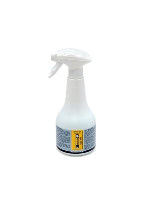 Innoplast cleaner