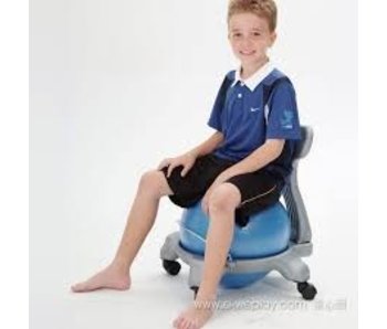 Fitchair Junior balstoel