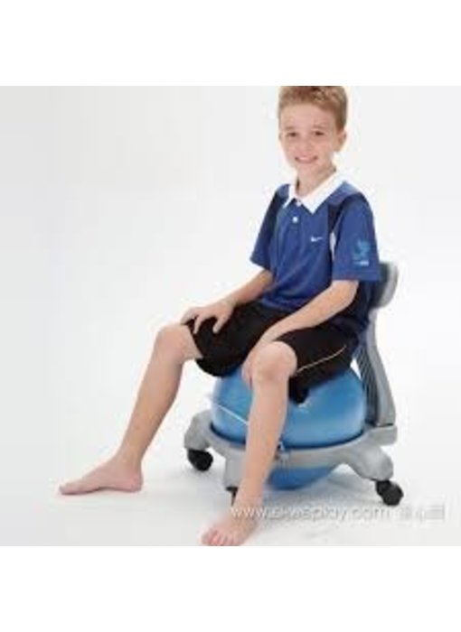 Fitchair Junior balstoel