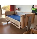 Atelier Michel Koene Hoog/laag bed Reager Flex (maatwerk)