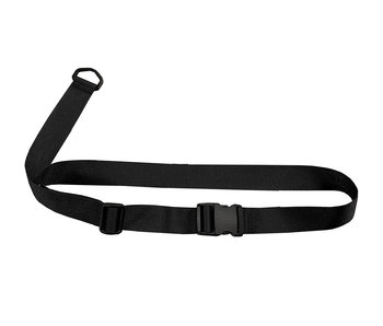 Borstband/ Heupgordel met klikgesp