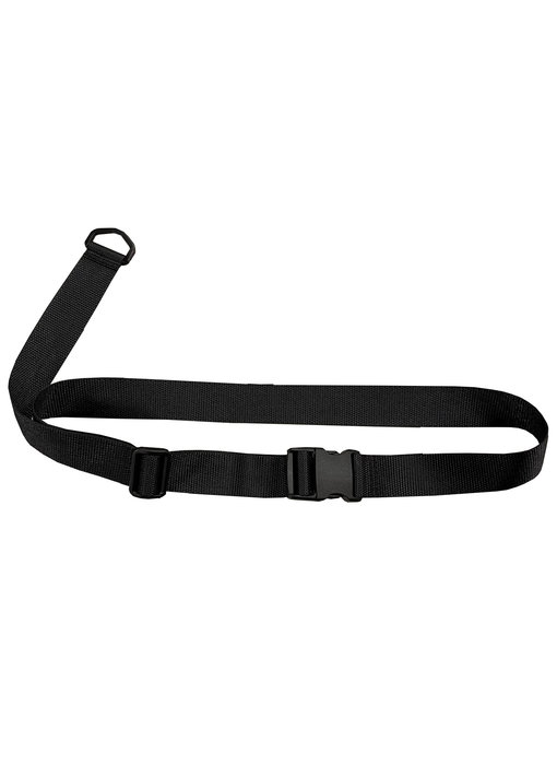 Heupgordel/Borstband met klikgesp