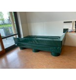 Atelier Michel Koene Waterbed Costa, Bisonyl 250 x 230cm