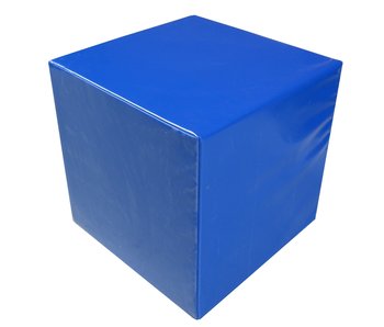 Kubus zacht dichtgesleept, Bisonyl