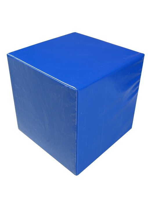 Kubus zacht dichtgesleept, Bisonyl