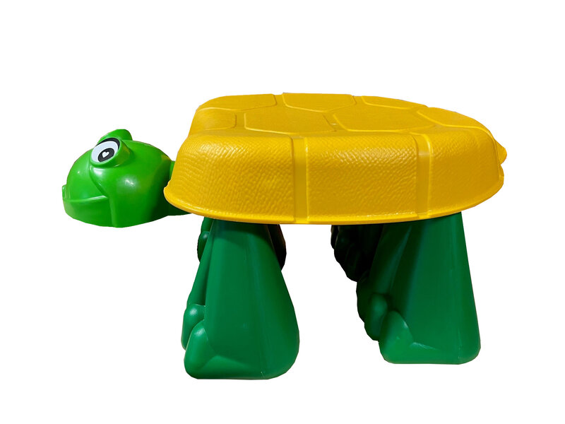 Balansschildpad Turn Turtle   +/-40x40cm