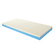 Presstige traagschuim AD matras met inco-hoes