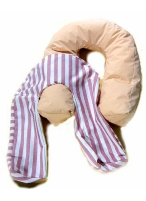 Hoefijzerkussen Incodoek  115 x 60cm