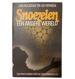 Boek "snoezelen een andere wereld"  Jan Hulsegge en Ad Verheul