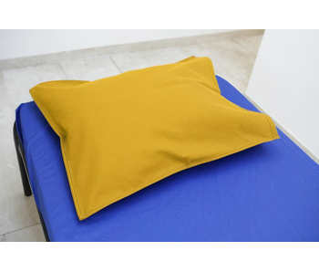 Anti-scheur hoofdkussen Protect, vlamvertragend