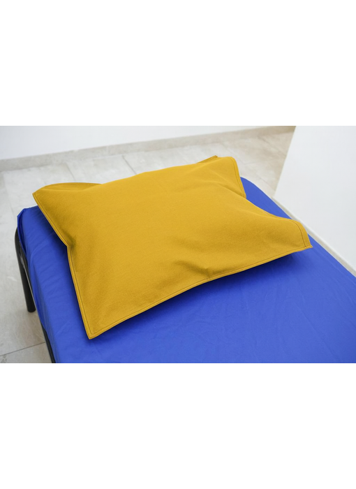 Anti-scheur hoofdkussen Protect, vlamvertragend