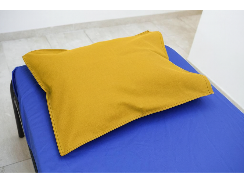 Meditex Anti-scheur hoofdkussen Protect, vlamvertragend