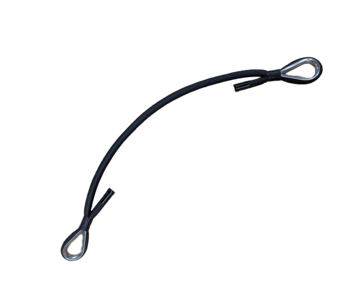 Bouncerelastiek zwaar 20-25kg