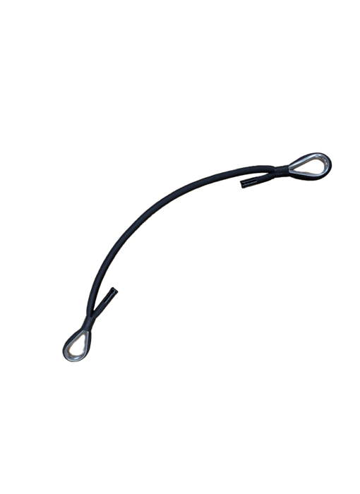 Bouncerelastiek zwaar 20-25kg