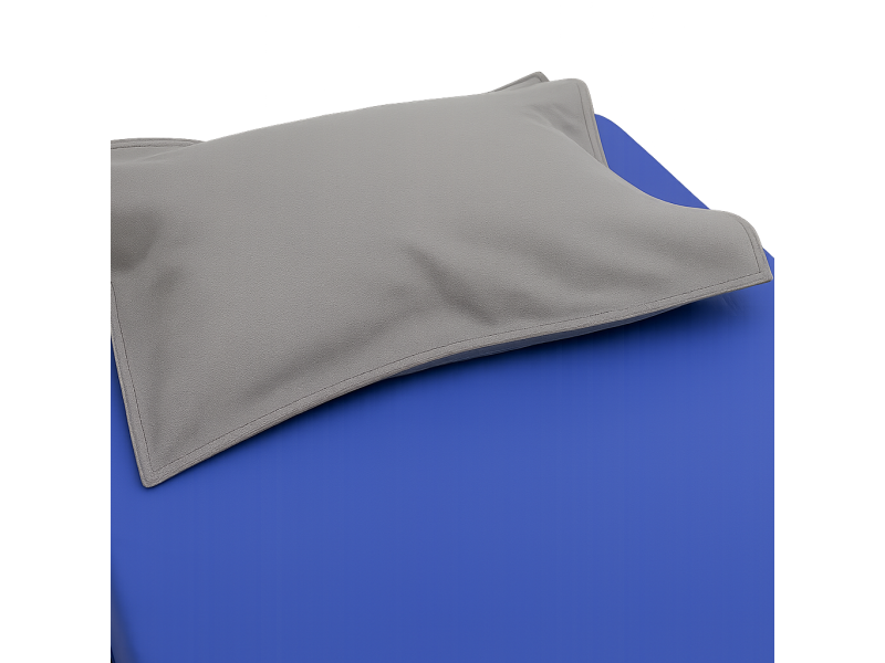 meditex Anti-scheur hoofdkussen Safety, vlamvertragend