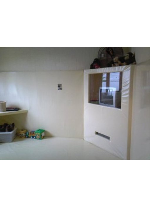 Semi-time-out ruimte