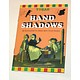 Handschaduw boekje "Hand Shadows"
