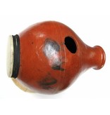 Go Percussion Udu drumset met vel   set van 3