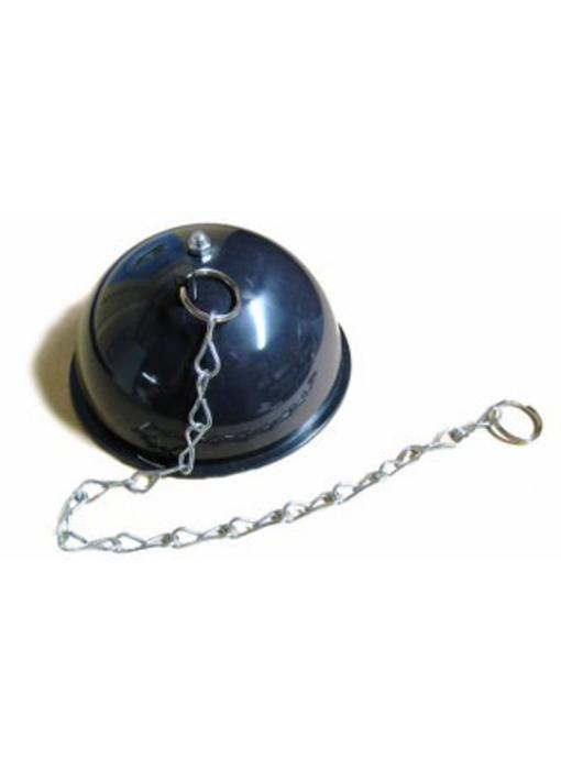 Spiegelbolmotor-  zeer langzaam draaiend - tot 30cm-