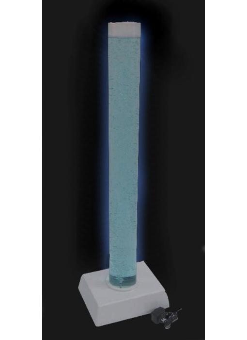 Bubble unit met dieren schakelaar interaktief